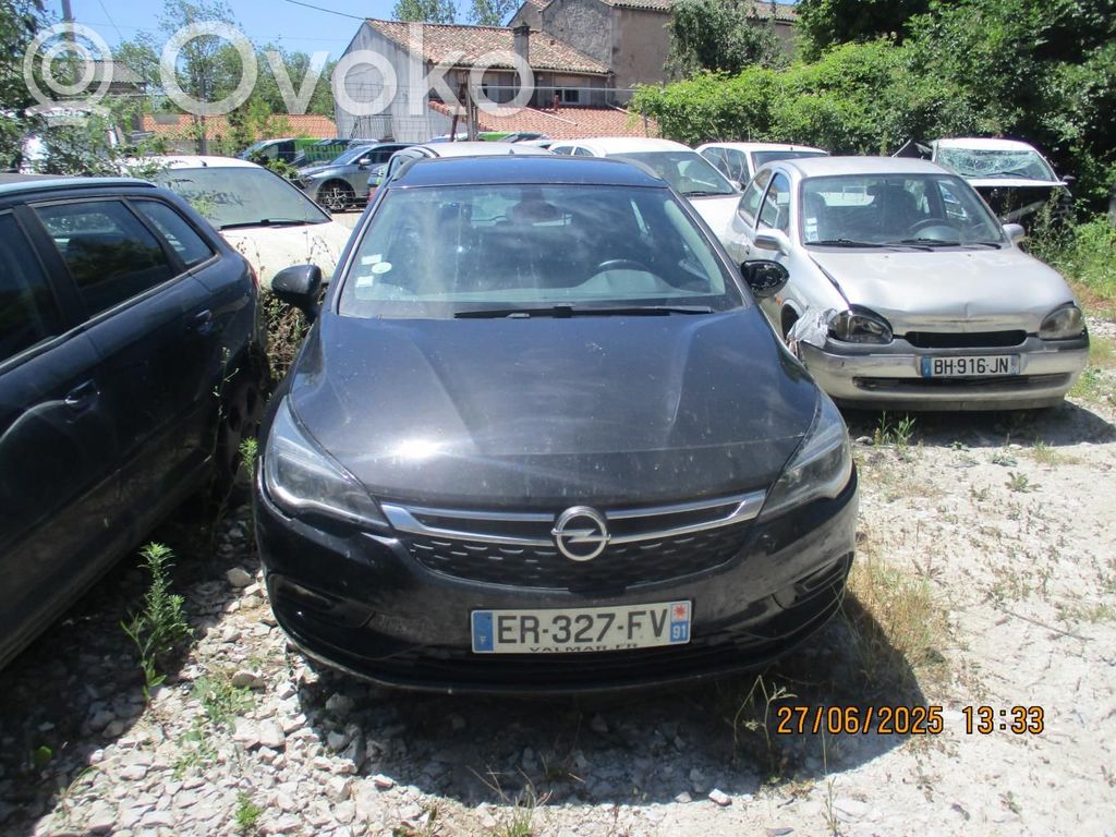 Astra K Astra
