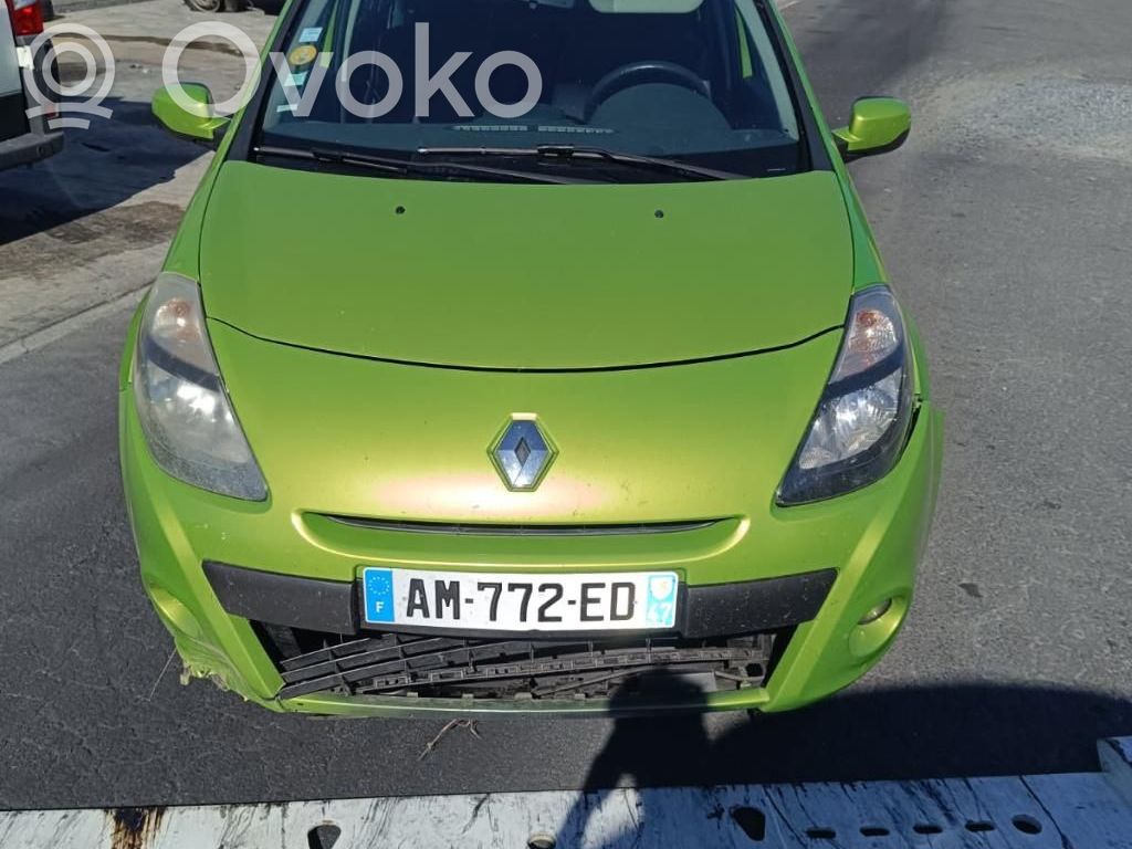 Clio III Clio  7701476906