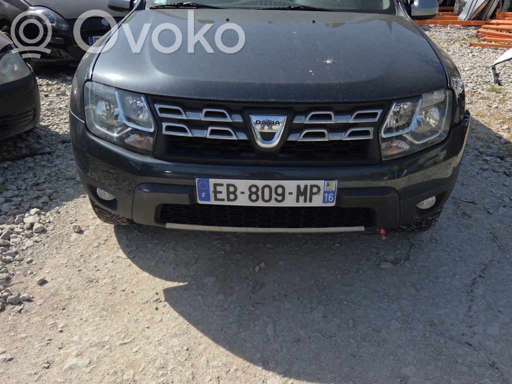 Duster Duster  144105784R
