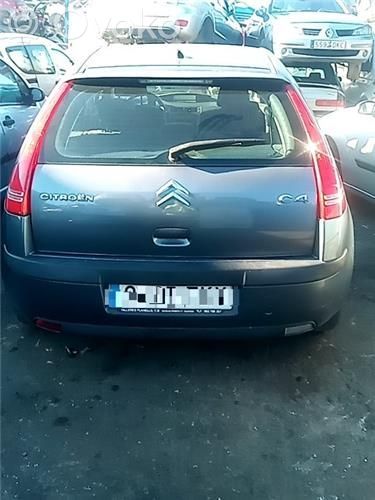 C4 I C4 Picasso, Grand Picasso, Aircross, Cactus  9663345480