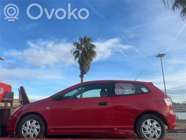 Civic Civic