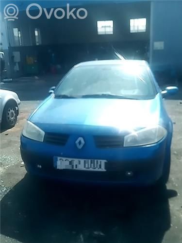 Megane II Megane