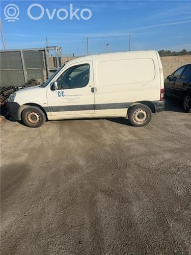 Berlingo Berlingo