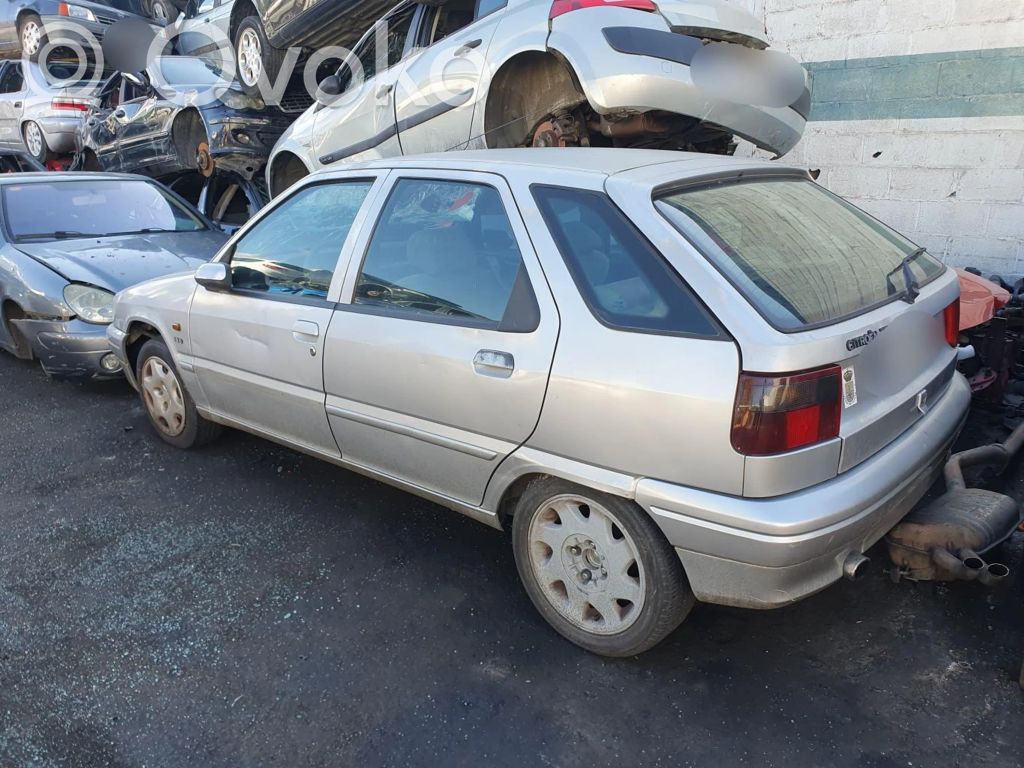 TEST Clio  6R01463