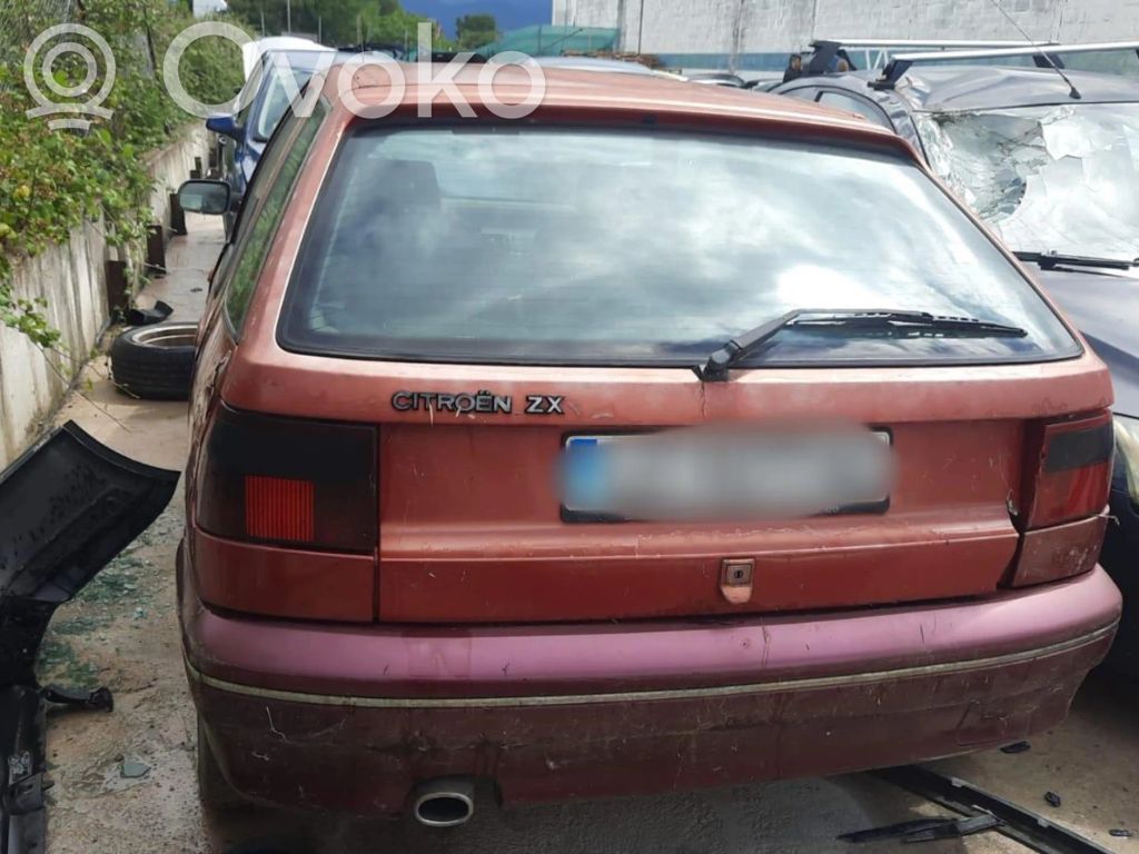 TEST Clio
