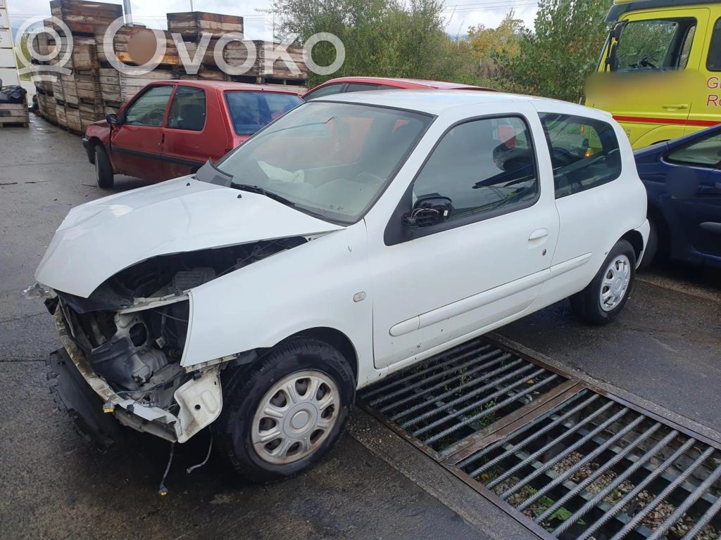 Clio II Clio  722818580