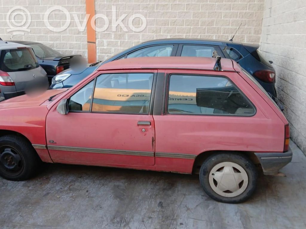 Corsa A Corsa  7837496