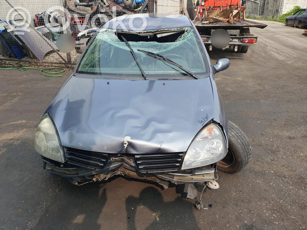 Clio II Clio  8200315744