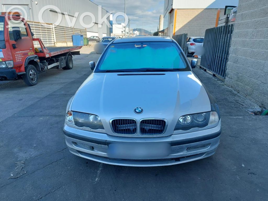 3 E46 Series 3