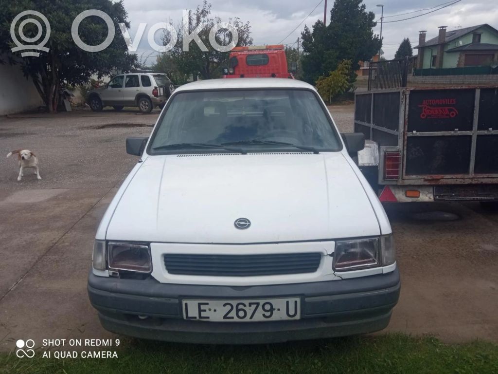 Corsa A Corsa  14NV