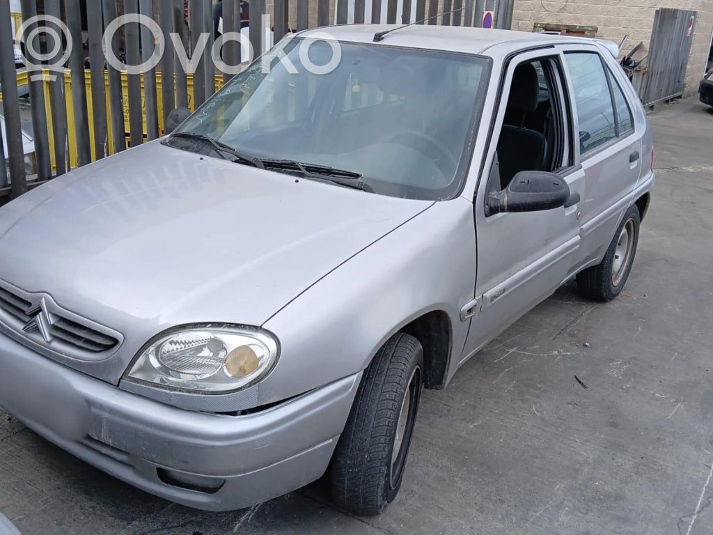 TEST Clio  9643782380