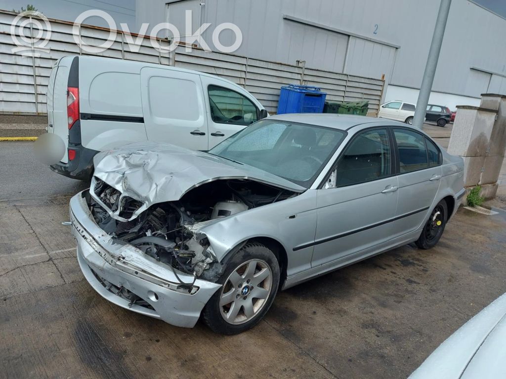 3 E46 Series 3  511370