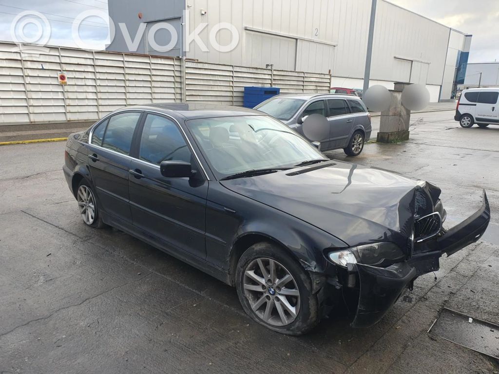 3 E46 Series 3  63218383100