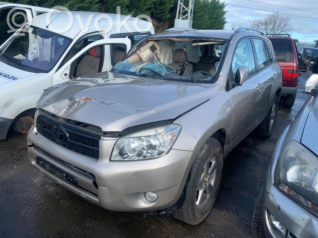 RAV 4 (XA20) RAV 4  5544942010