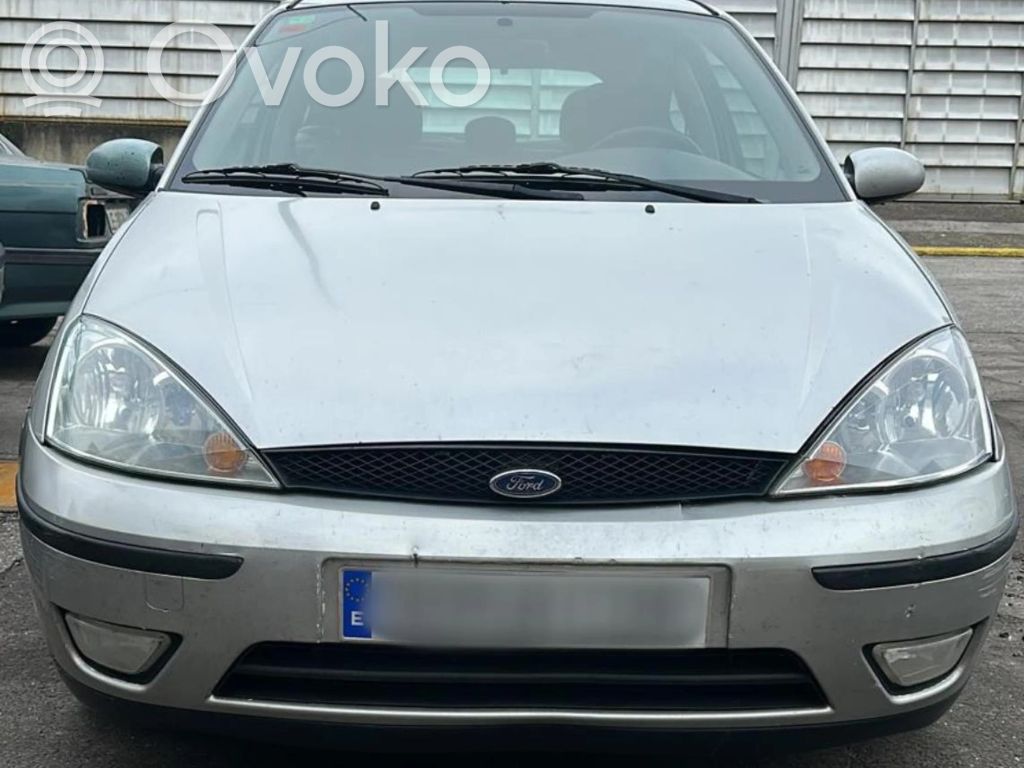 Focus Focus  XS40LD
