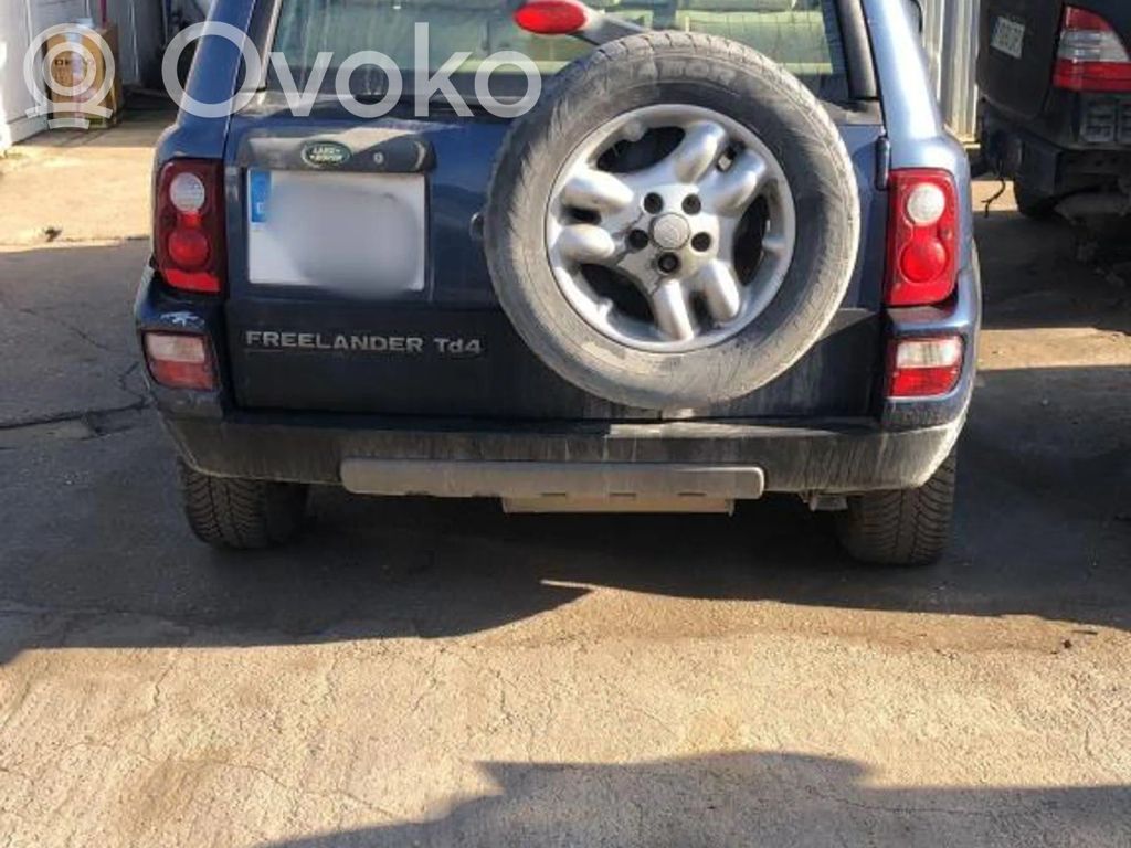 Freelander Freelander  YWY500070
