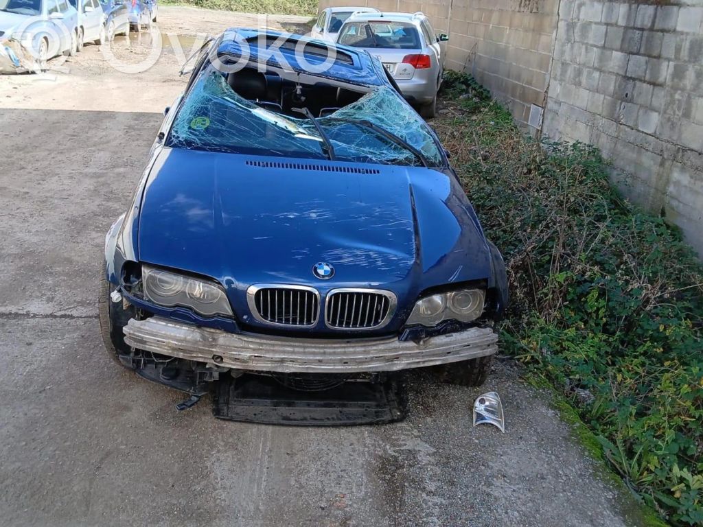 B3 E46 B3  E13010016