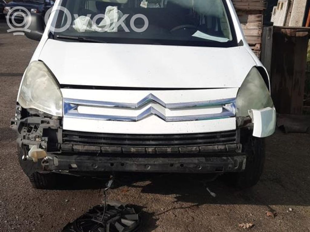 Berlingo Berlingo  996820267805