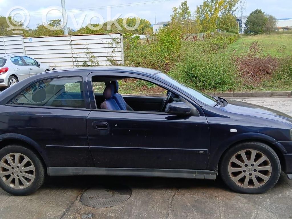 Astra G Astra  LRB00408
