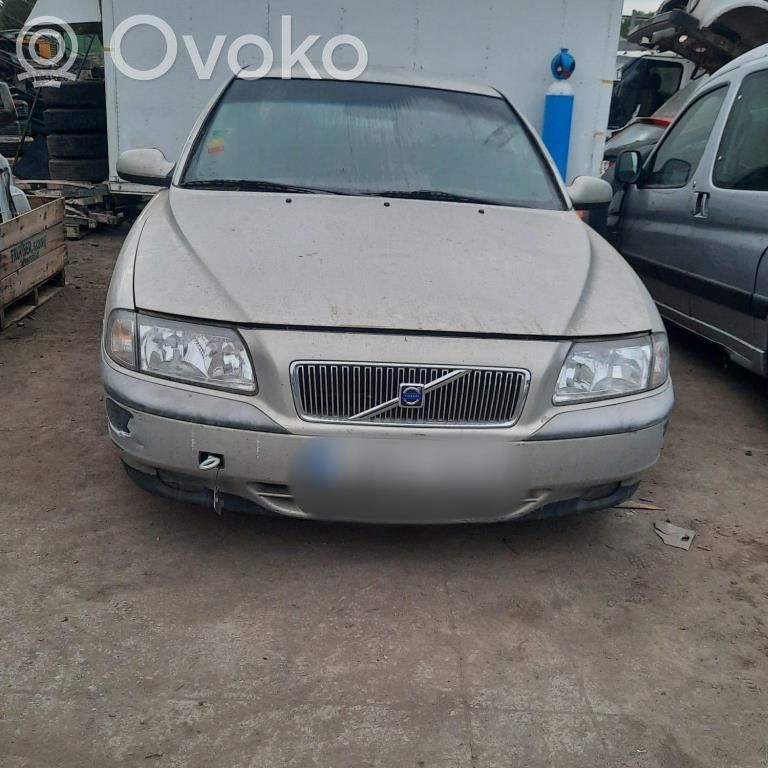S80 S80  P9181536