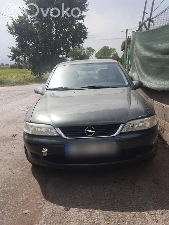 Vectra B Vectra  90506667