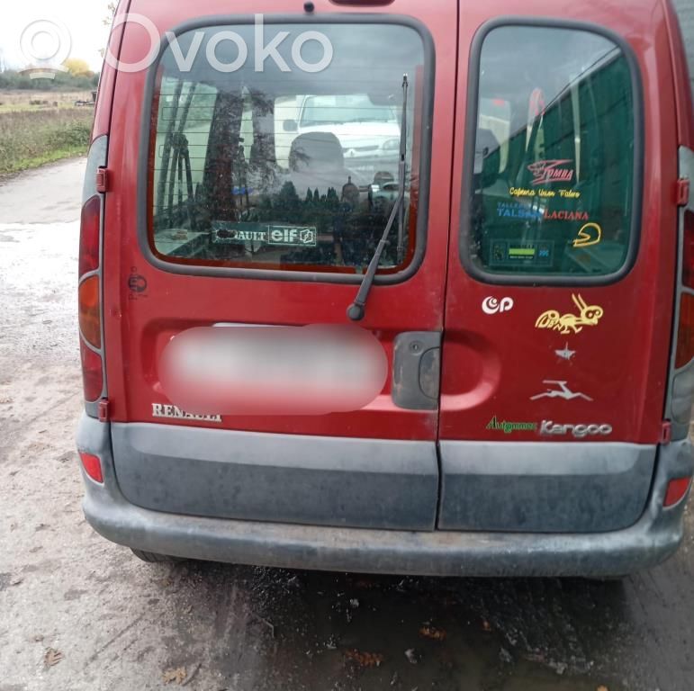 Kangoo I Kangoo