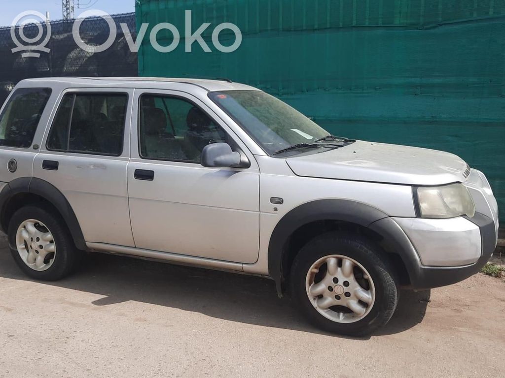 Freelander Freelander