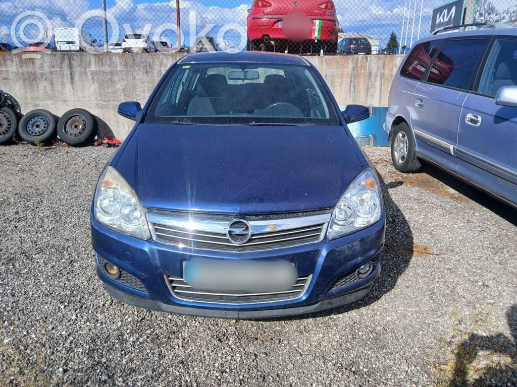 Astra H Astra  660331