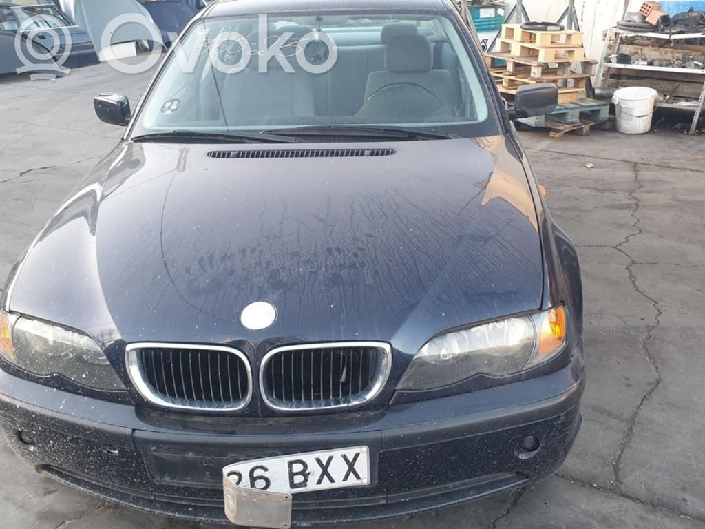 3 E46 Series 3  6910980