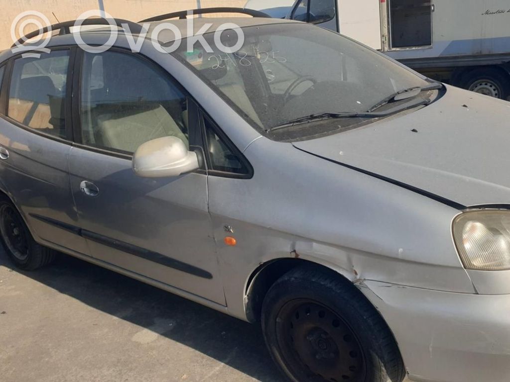 Rezzo Rezzo  S010016037E1