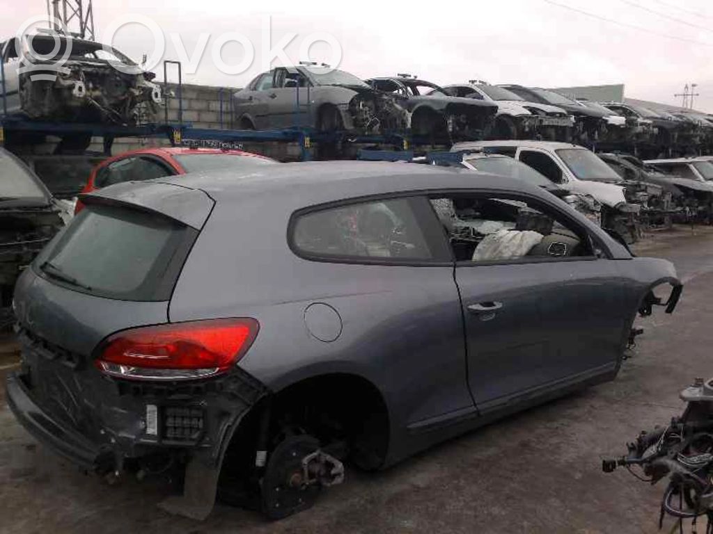 Scirocco Scirocco