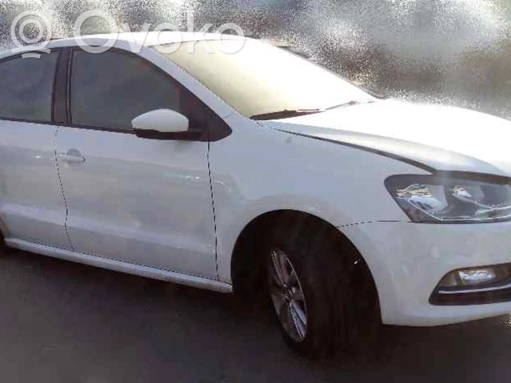 Polo V 6R Polo