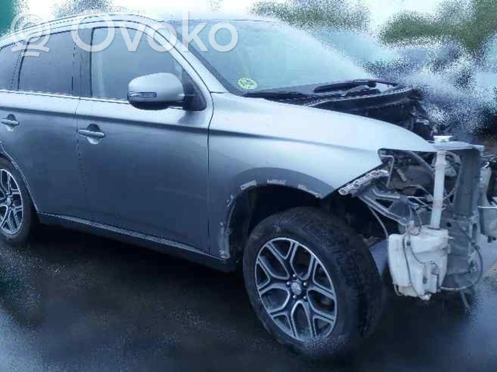 Outlander Outlander