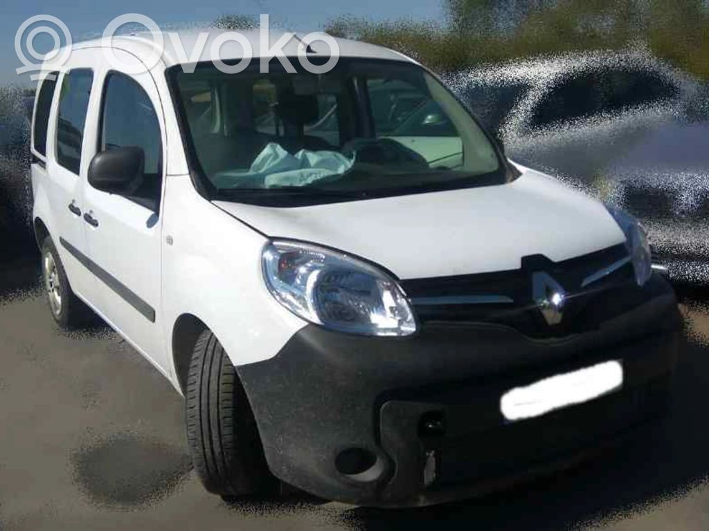 Kangoo II Kangoo