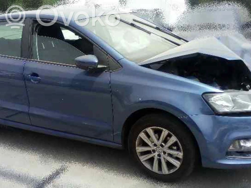 Polo V 6R Polo  6C0959621A