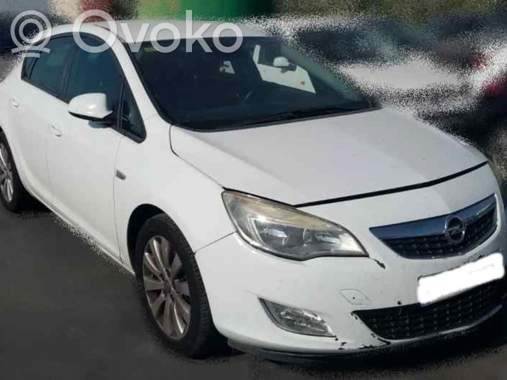 Astra H Astra