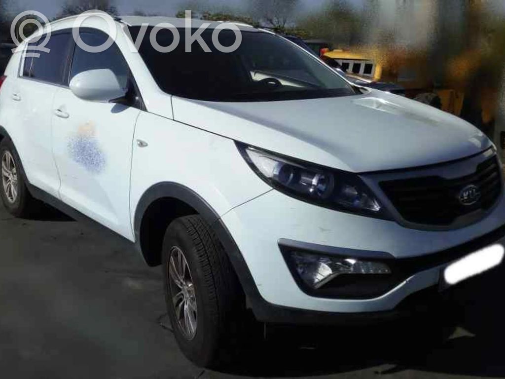 Sportage Sportage