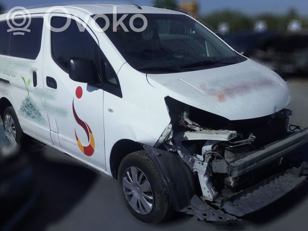 NV200 NV200  285563LS0E