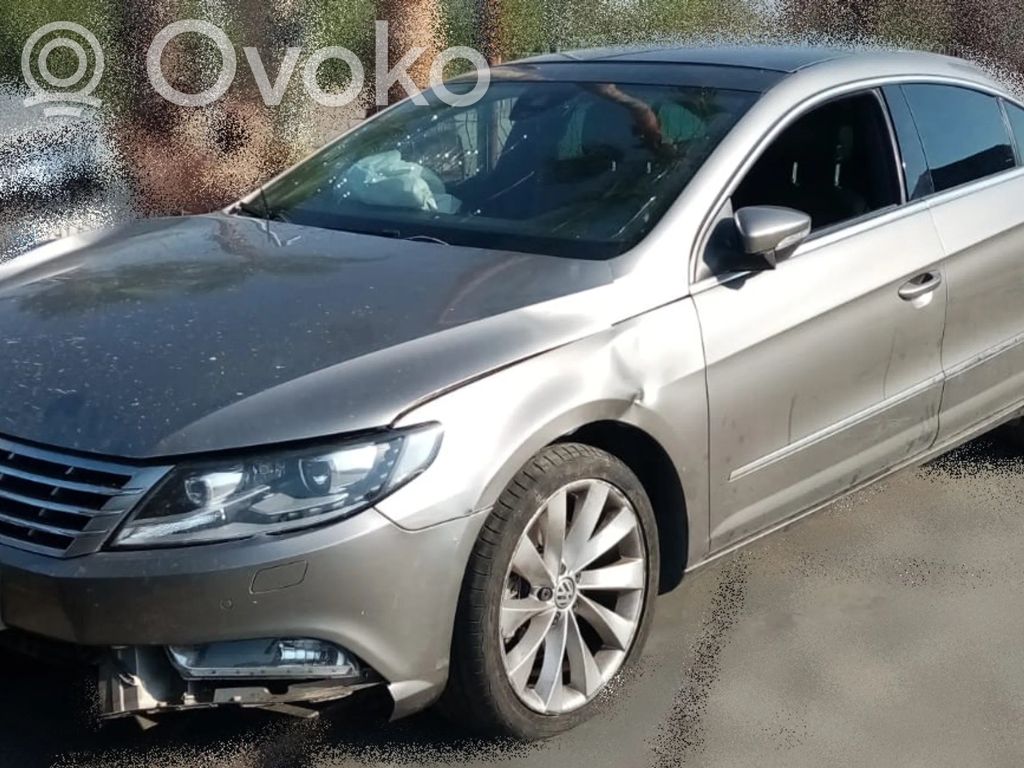 Passat Alltrack Passat