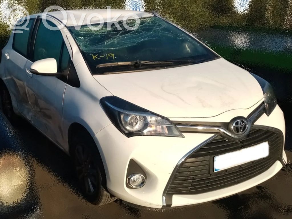Yaris Yaris