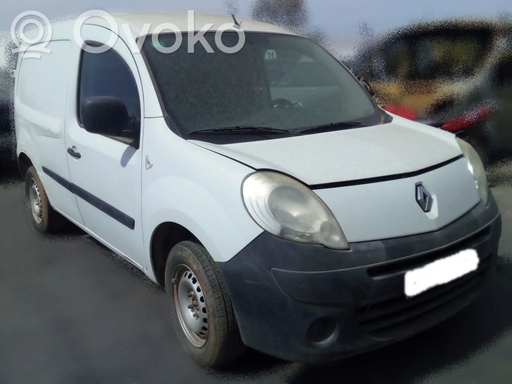 Kangoo II Kangoo
