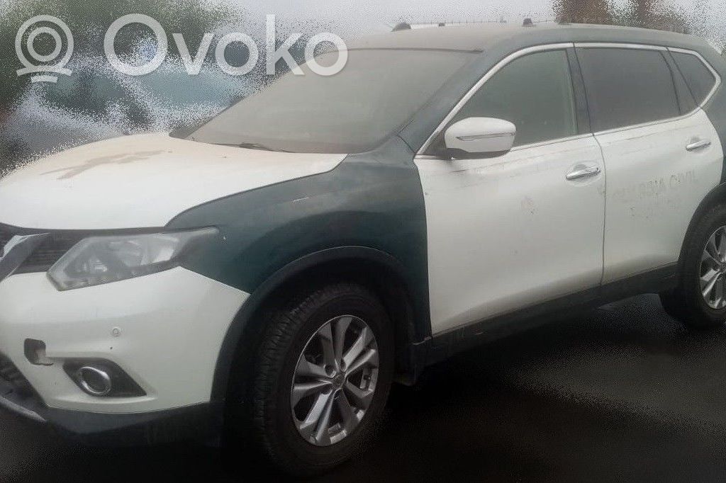 X-Trail T32 X-Trail  252734BA0A
