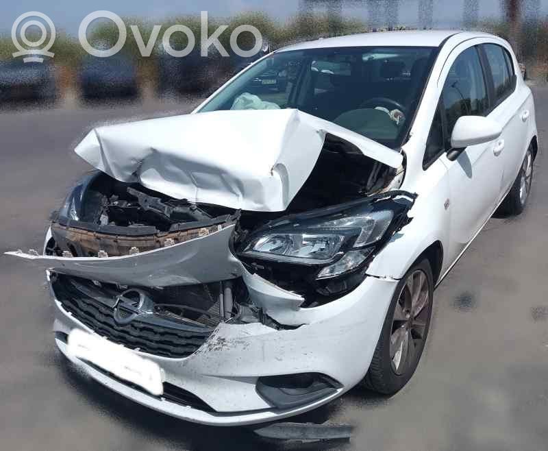Corsa E Corsa  007332