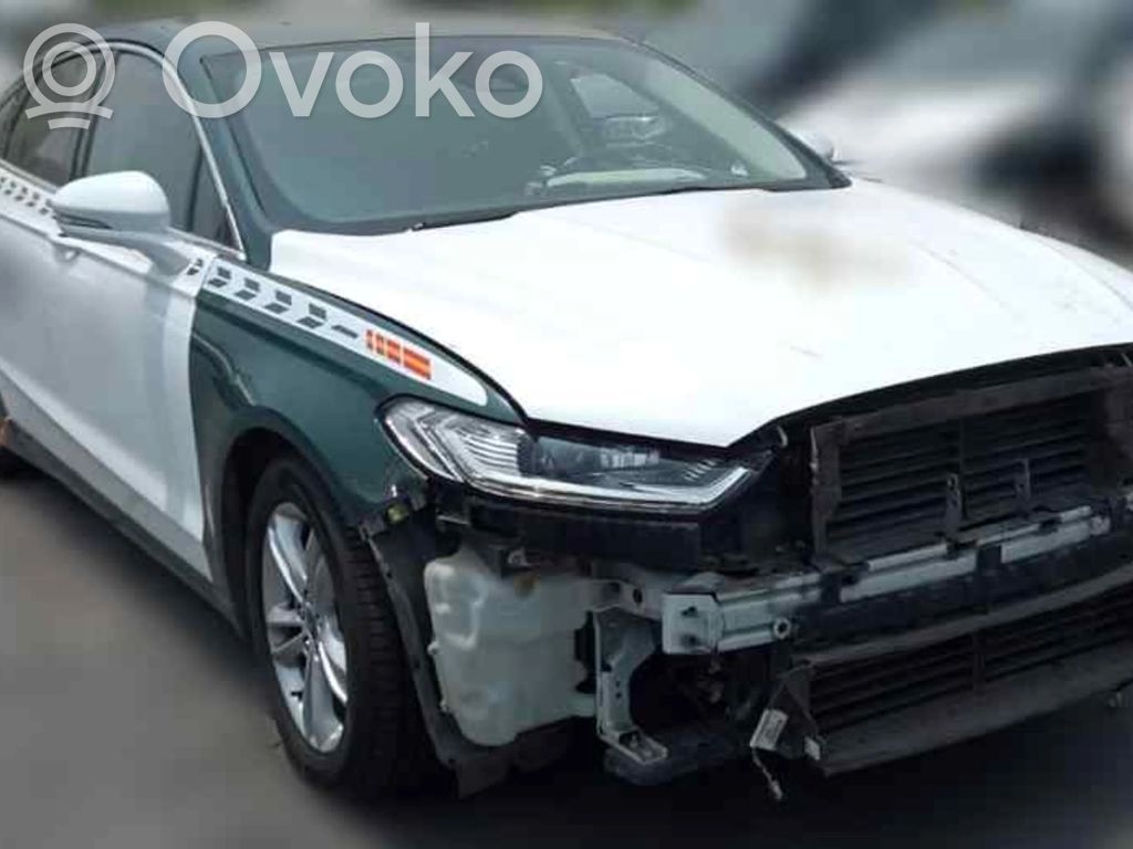 Mondeo MK V Mondeo