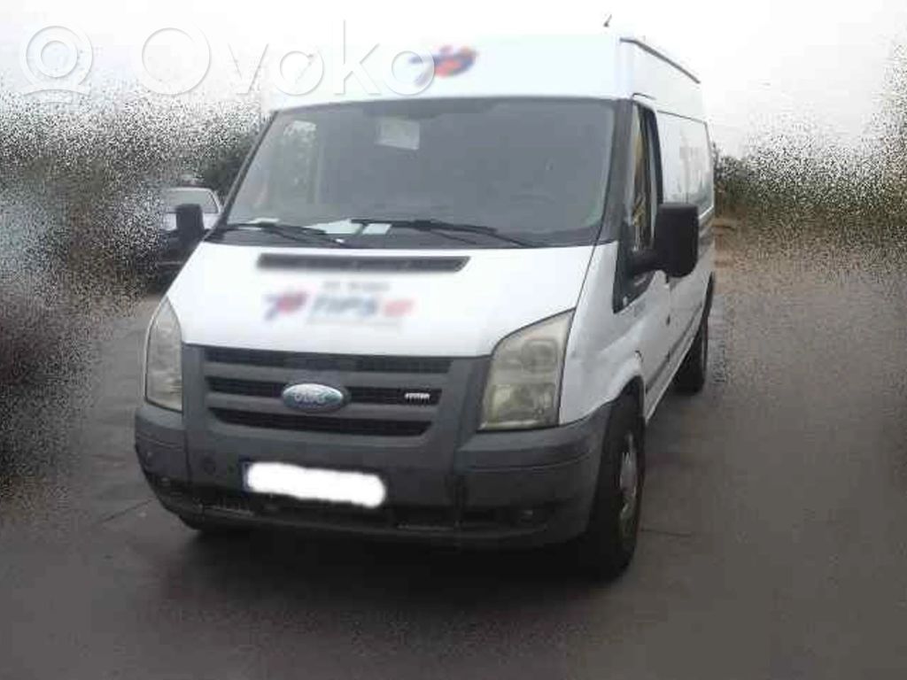 Transit Transit  6C1Q6K682DE