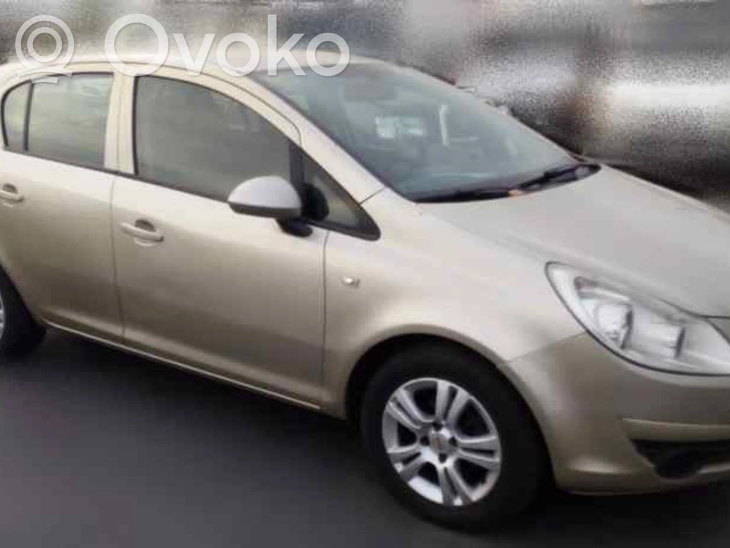 Corsa D Corsa  55702020