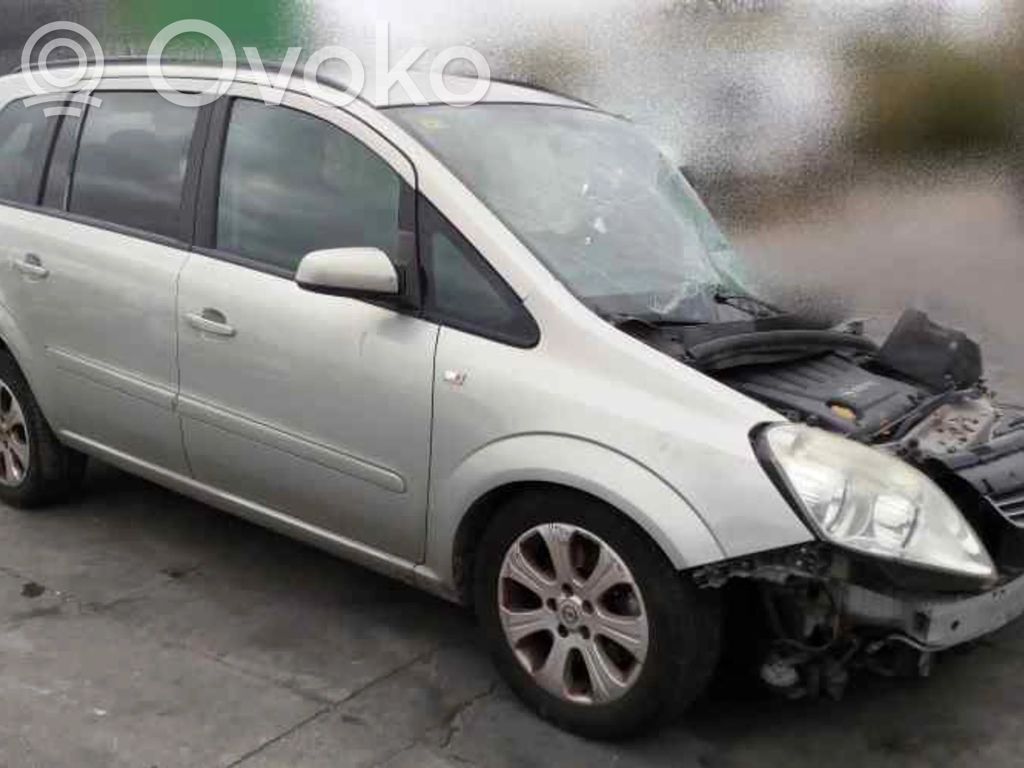 Zafira B Zafira