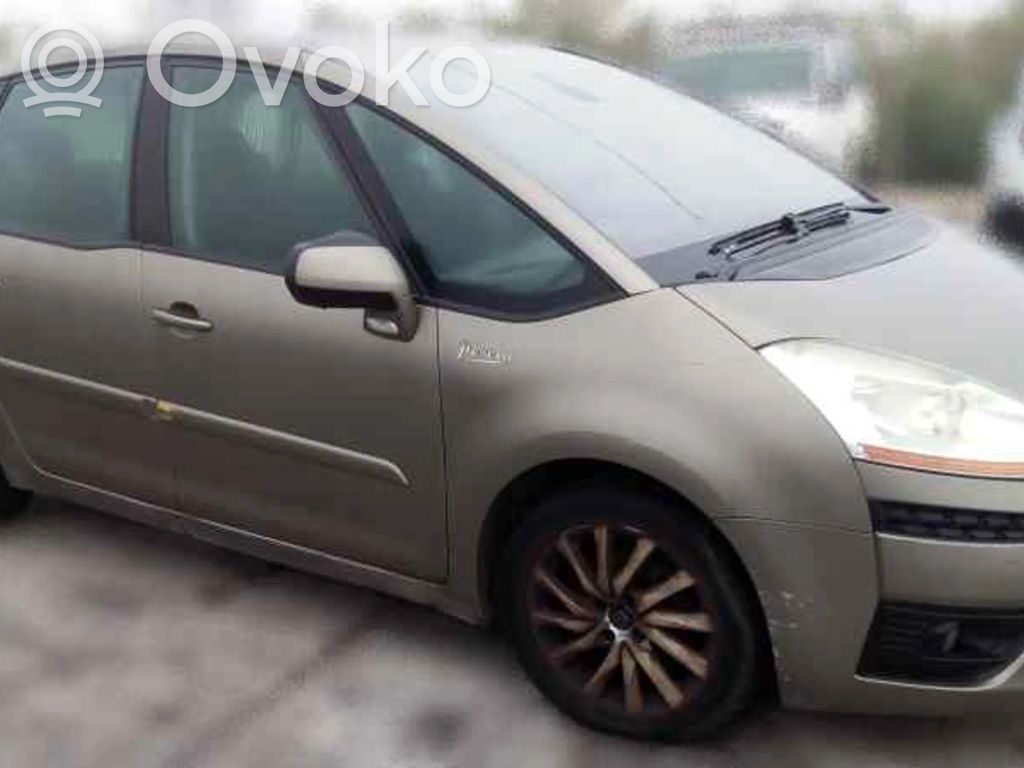 C4 Grand Picasso C4 Picasso, Grand Picasso, Aircross, Cactus