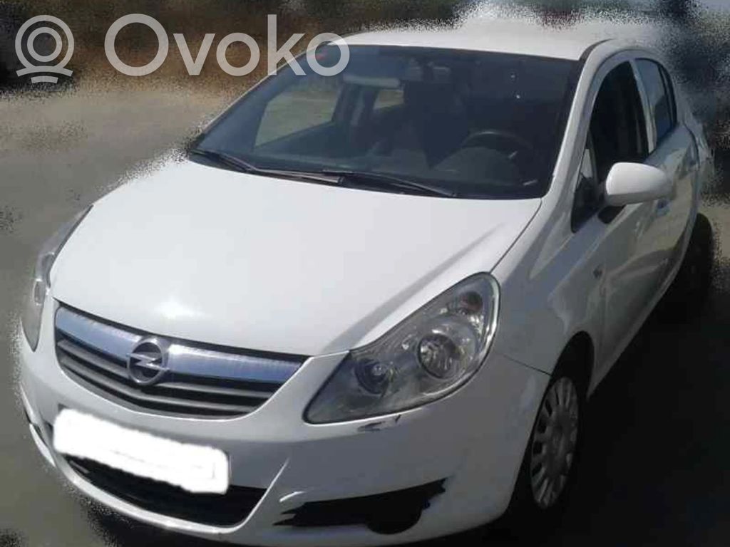 Corsa D Corsa  440926702