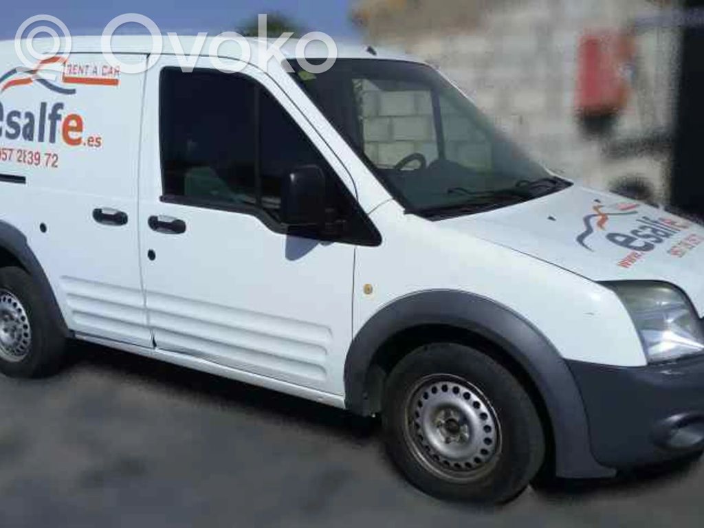 Transit Transit  6M2T13A350AB